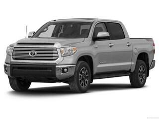 2014 Toyota Tundra Limited