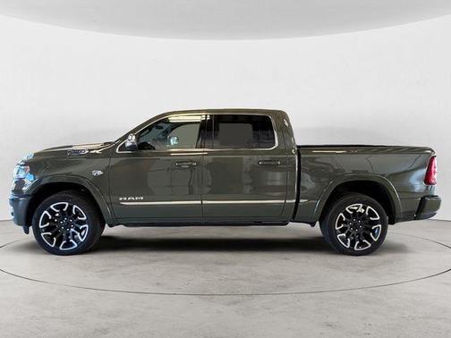 Canyon Lake 2026 RAM 1500 Limited