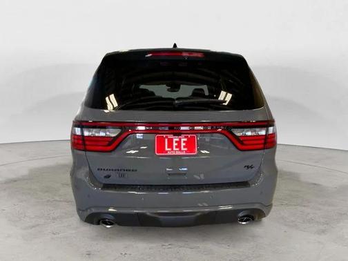 2025 Dodge Durango R/T 20th Anniversary Premium AWD