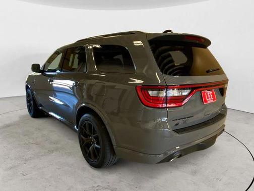 2025 Dodge Durango R/T 20th Anniversary Premium AWD