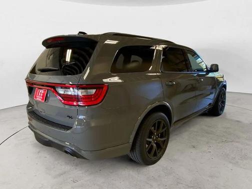 2025 Dodge Durango R/T 20th Anniversary Premium AWD