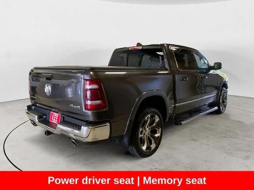2023 RAM 1500 Limited