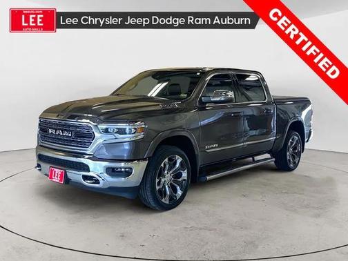 2023 RAM 1500 Limited
