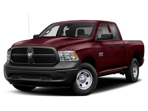 2019 RAM 1500 Express