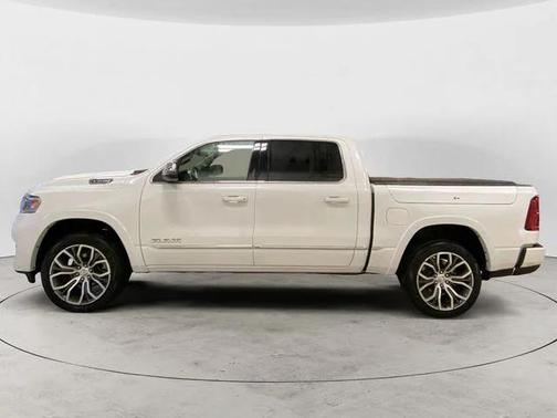 2026 RAM 1500 ST