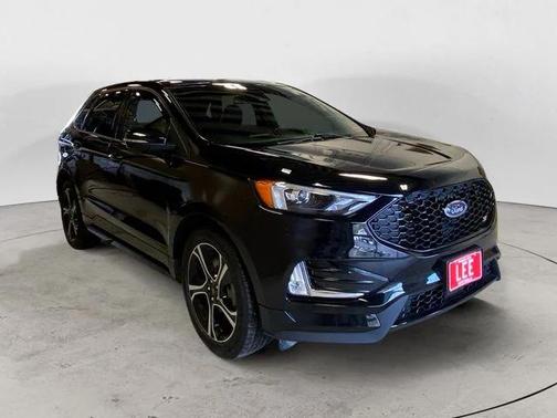 2021 Ford Edge ST