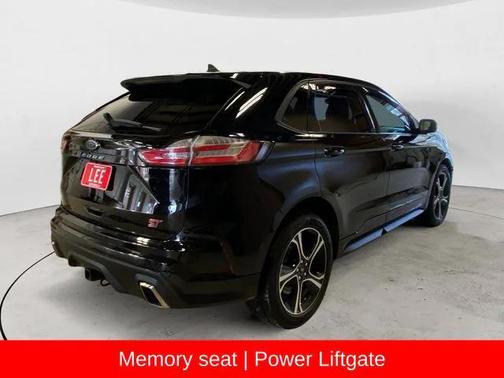 2021 Ford Edge ST