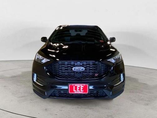 2021 Ford Edge ST