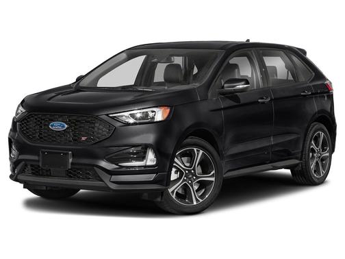 2021 Ford Edge ST