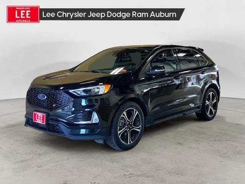 2021 Ford Edge ST