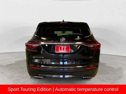 2020 Buick Enclave AWD Essence