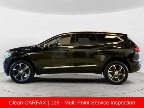 2020 Buick Enclave AWD Essence