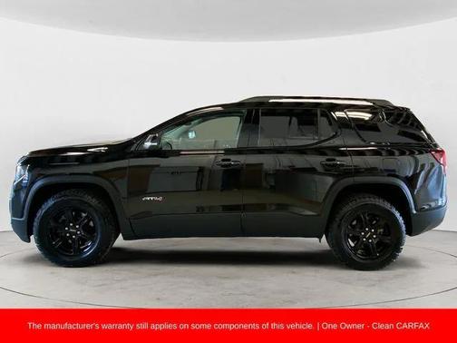 2023 GMC Acadia AWD AT4