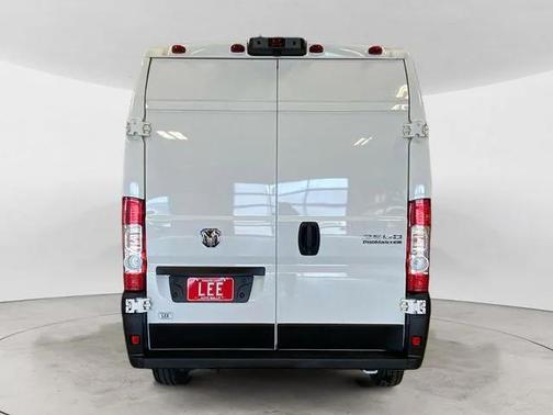 2025 RAM ProMaster 2500 Tradesman