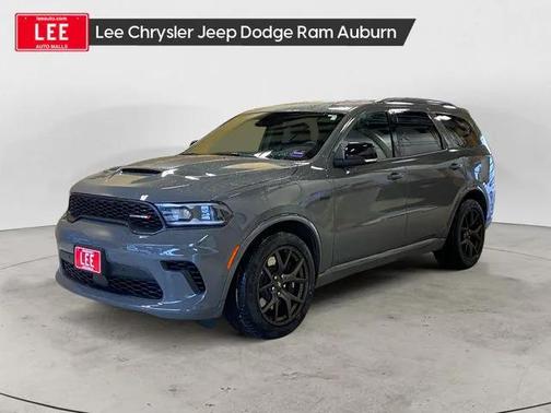 2025 Dodge Durango R/T 20th Anniversary Premium AWD