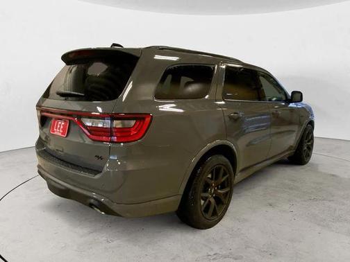 2025 Dodge Durango R/T 20th Anniversary Premium AWD