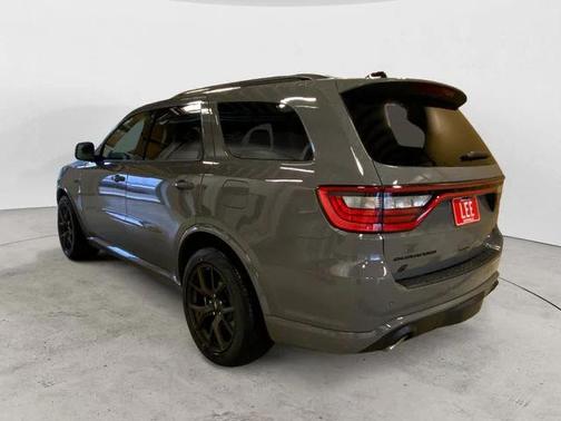 2025 Dodge Durango R/T 20th Anniversary Premium AWD