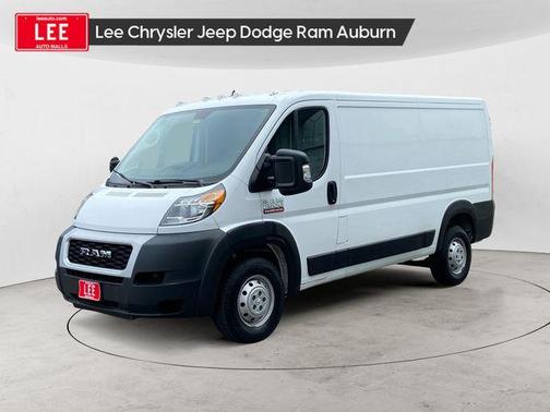 2021 RAM ProMaster 2500 Base