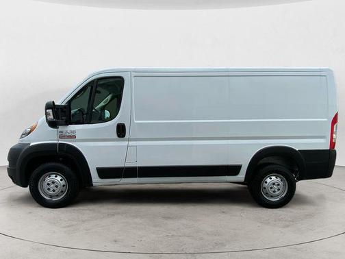 2021 RAM ProMaster 2500 Base
