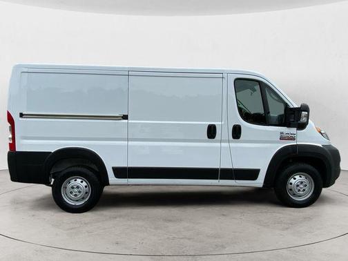 2021 RAM ProMaster 2500 Base