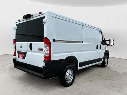 2021 RAM ProMaster 2500 Base
