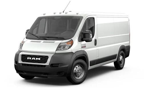 2021 RAM ProMaster 2500 Base