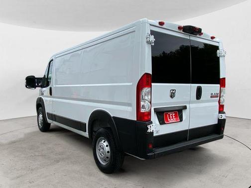 2021 RAM ProMaster 2500 Base