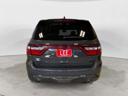 2026 Dodge Durango GT AWD