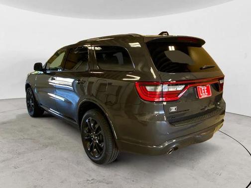 2026 Dodge Durango GT AWD