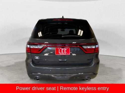 2026 Dodge Durango GT AWD