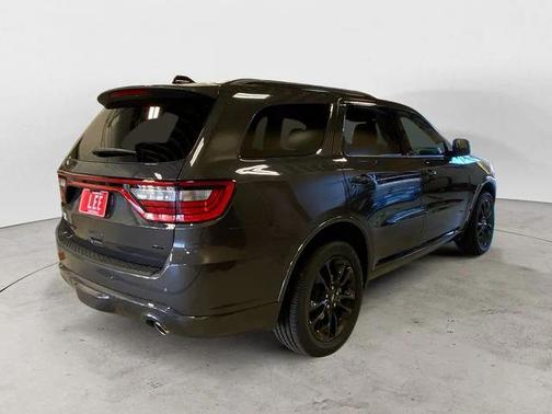 2026 Dodge Durango GT AWD