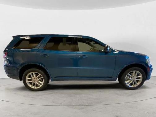 2025 Dodge Durango GT AWD