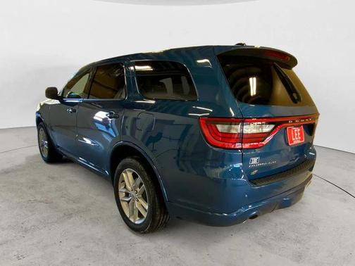 2025 Dodge Durango GT AWD