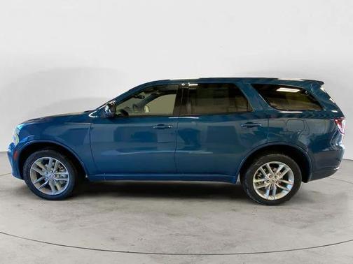 2025 Dodge Durango GT AWD