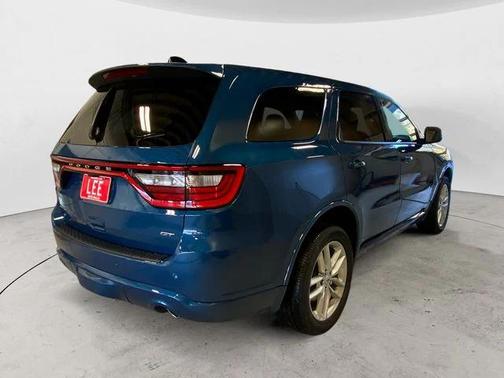 2025 Dodge Durango GT AWD