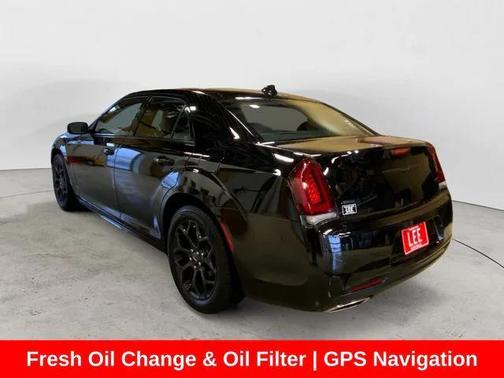 2022 Chrysler 300 Touring