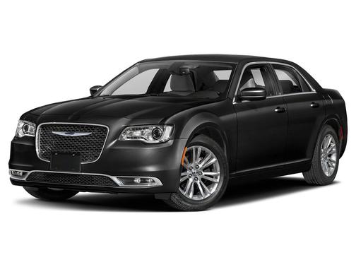 2022 Chrysler 300 Touring