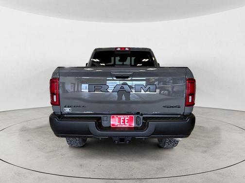 2026 RAM 2500 Power Wagon