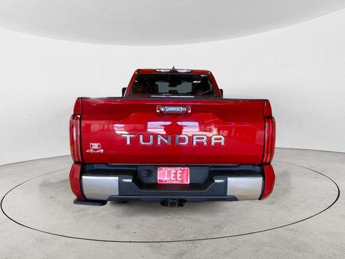 2023 Toyota Tundra Limited