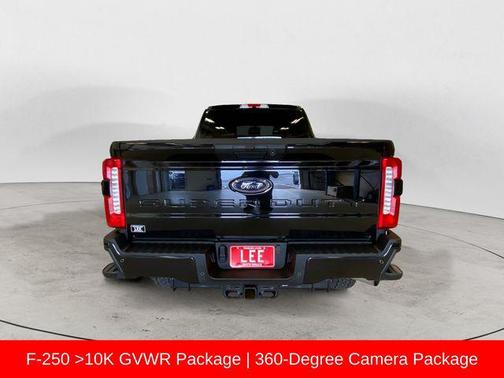 2023 Ford F-250 XL