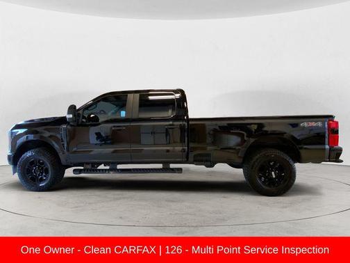 2023 Ford F-250 XL
