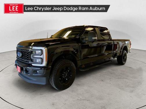2023 Ford F-250 XL