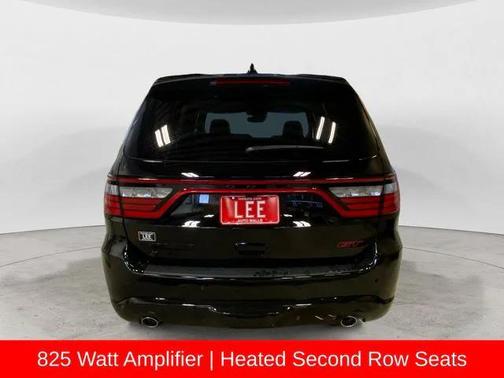 2026 Dodge Durango GT Premium HEMI V8 AWD