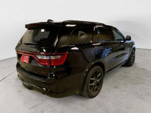 2026 Dodge Durango GT Premium HEMI V8 AWD