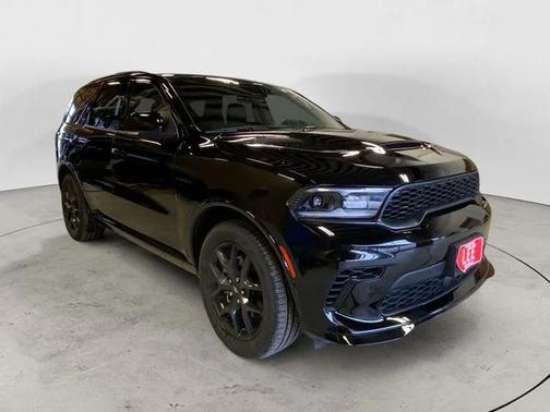 2026 Dodge Durango GT Premium HEMI V8 AWD