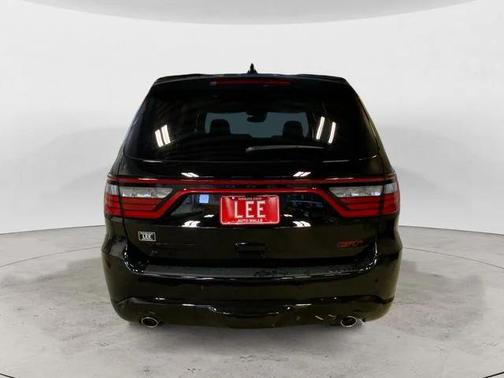 2026 Dodge Durango GT Premium HEMI V8 AWD