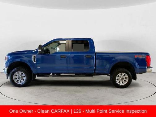 2022 Ford F-350 XL