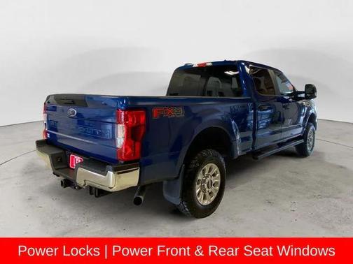 2022 Ford F-350 XL
