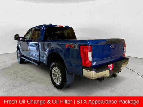2022 Ford F-350 XL