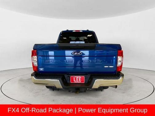 2022 Ford F-350 XL